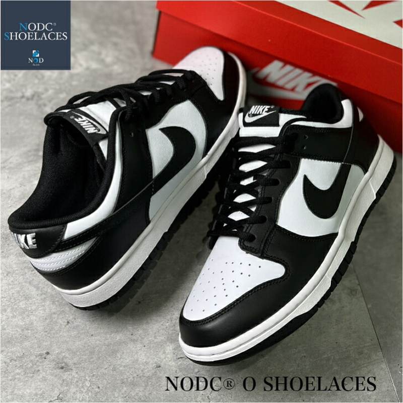 NODC O SHOELACES ３セット