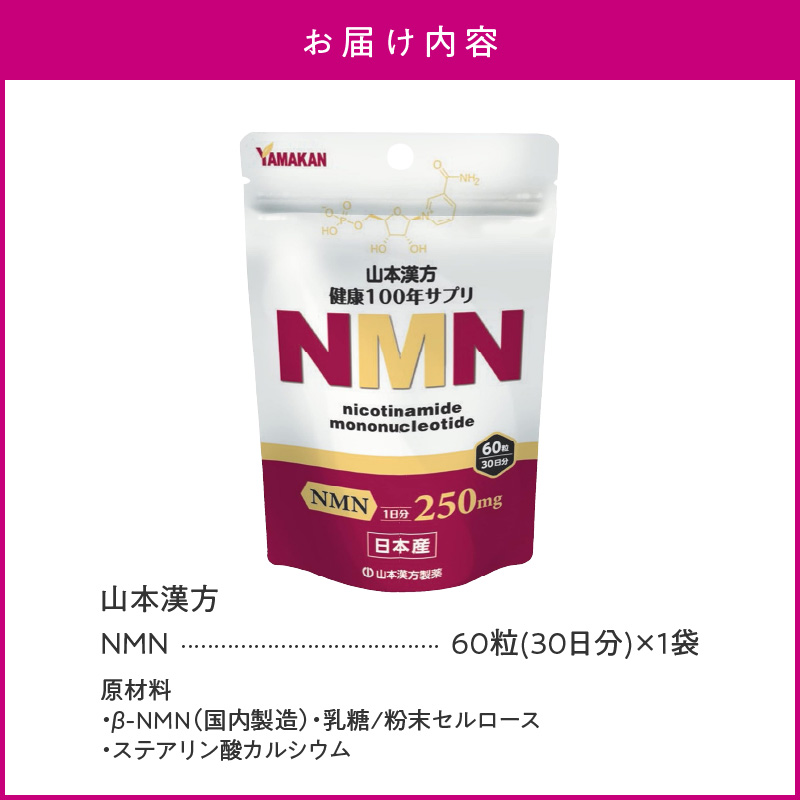NMN