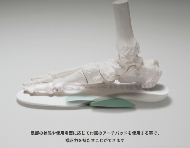 フュージョンフレキシーMARSHMALLOW（マシュマロ）サイズ：S（23.5～24.5cm）