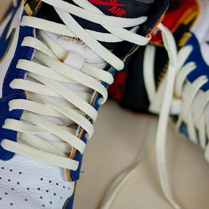 NODC M SHOELACES