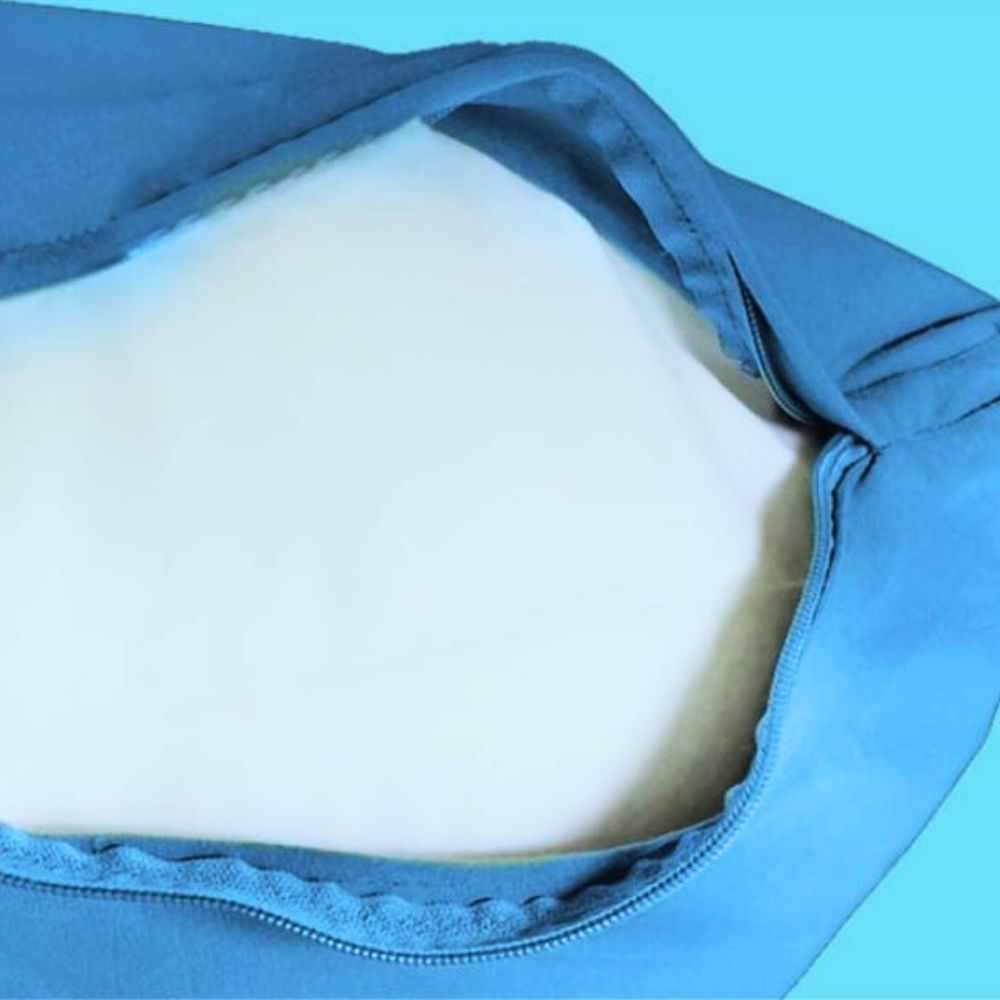 Premium補充ビーズ（750g / 44L）【Yogibo ヨギボー プレミアム ビーズクッション ビーズ 座椅子 椅子 クッション ビーズソファー ビーズソファ 新生活 プレゼント インテリア 家具 ベッド ゲーム】