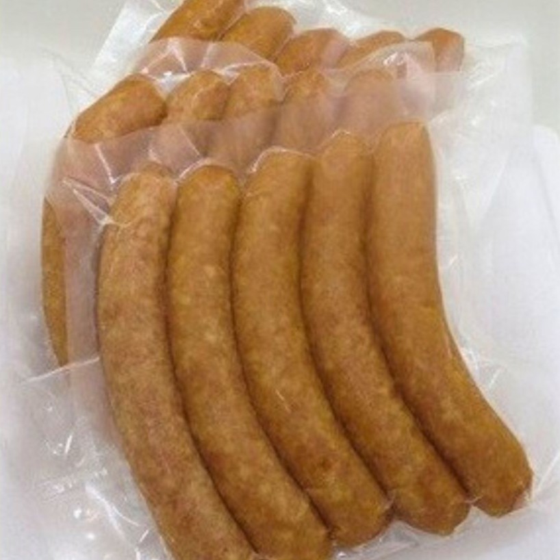 三重さくらポーク自家製ウインナー