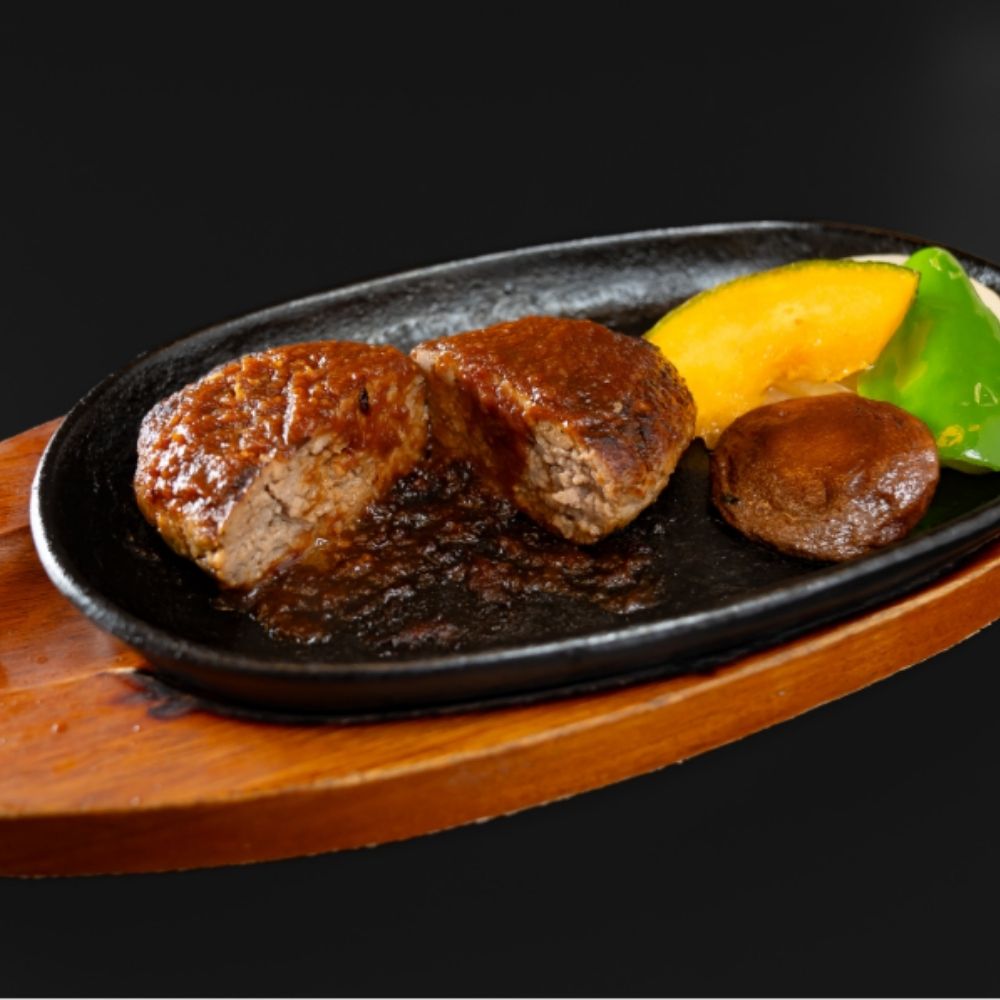 精肉店の直営焼肉【焼肉大剛】肉汁爆発！手ごね・肉々しい手作りハンバーグ （10個入り）【ハンバーグ 肉 牛肉 冷凍便 おすすめ 人気 ランキング 冷凍 手作り 詰め合わせ 大容量 冷凍食品 手作り お惣菜 国産 業務用 牛肉 名店 お弁当 夕食  ディナー 簡単調理 ストック クリスマス 年末年始 パーティ 三重県 四日市市 ふるさと納税】
