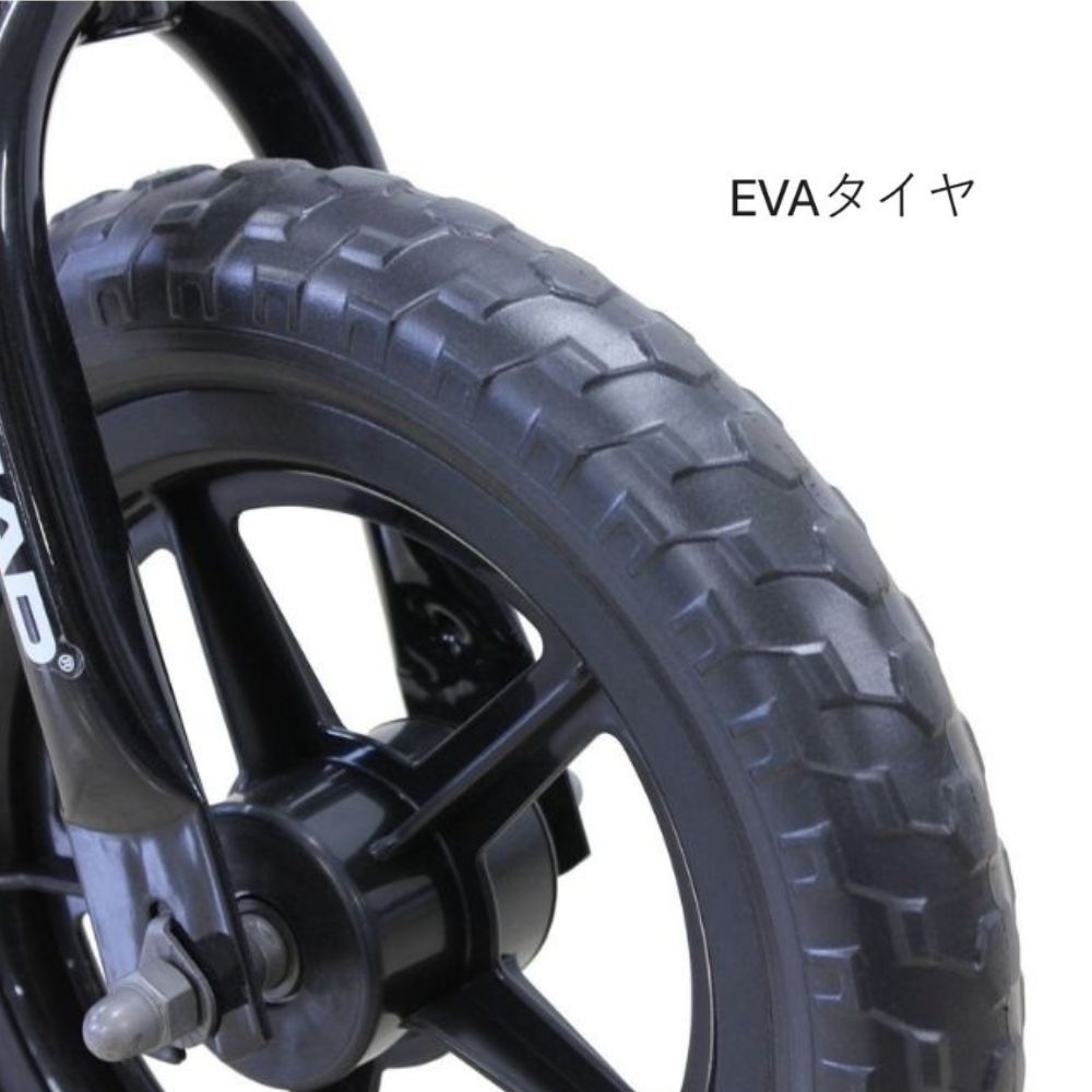 HEAD キックバイク バランスバイク 2～5歳  ブルー 送料無料 全国配送離島含│こども 自転車 完成品 組み立て不要 空気入れ不要 プレゼント ギフト お祝い 武田産業 三重県 四日市市 ふるさと納税