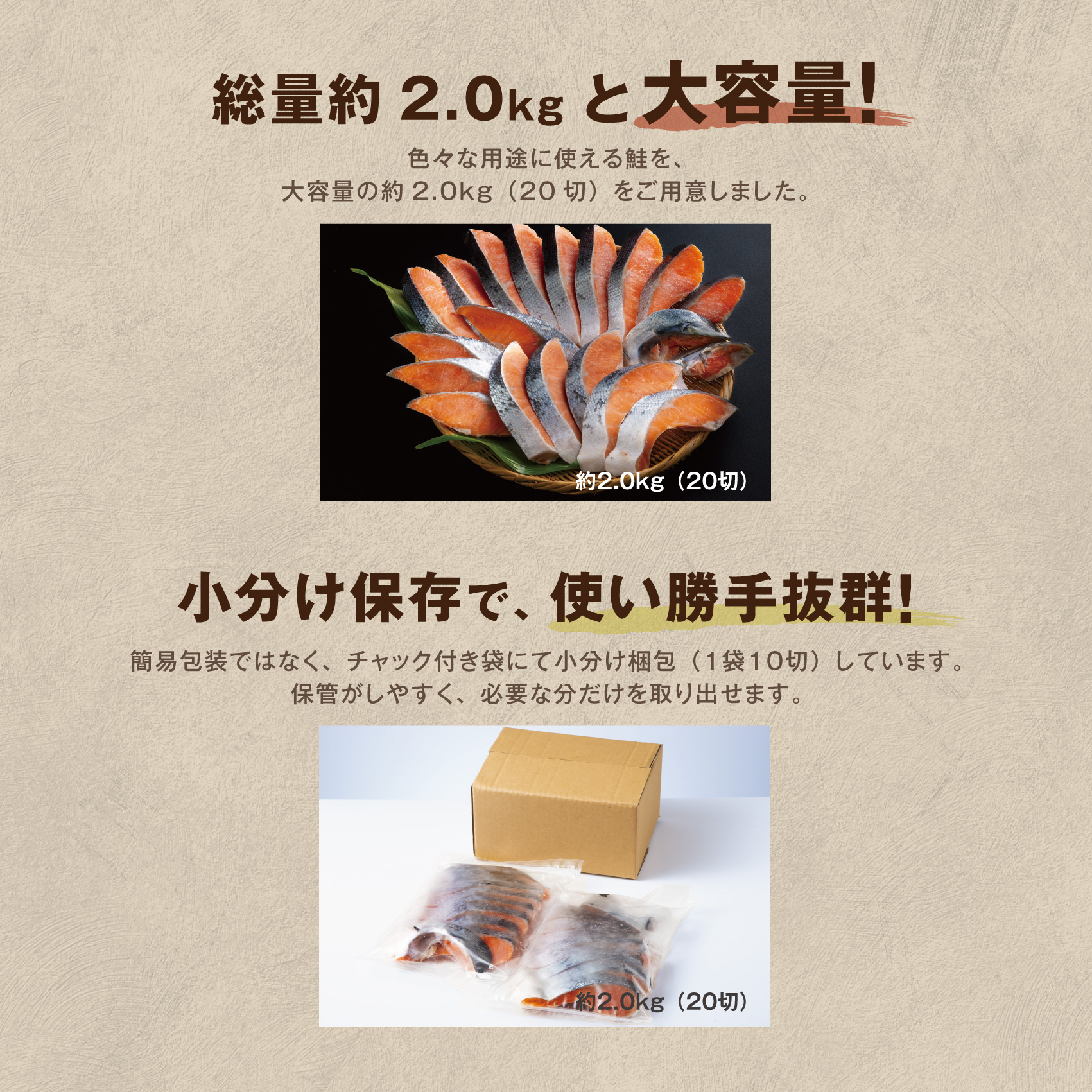 鮭 切り身 約2.0kg 高級粕漬を生産する老舗ブランド水鮮がつくる「水鮮銀鮭」  厚切 切り身 切身 厚切り 厚切 さけ 鮭 シャケ 銀鮭  銀さけ 銀サケ 海鮮 おかず 弁当 レシピ 大容量 冷凍 家庭用 簡単調理 便利 小分け 和食 洋食 切り落とし 切り落し 切落し 塩鮭 塩さけ 塩サケ 塩シャケ 2kg 2キロ 定番 大容量 人気 四日市 訳あり 鮭かま 鮭カマ サーモン