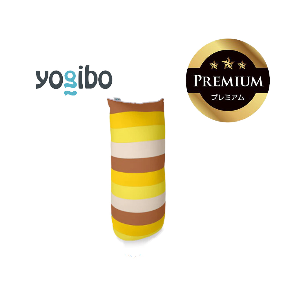 Yogibo Max Rainbow Premium (ヨギボー マックス レインボー プレミアム) サンセット【ビーズクッション ビーズ 座椅子 椅子 クッション ビーズソファー ビーズソファ 新生活 プレゼント インテリア 家具 ベッド ゲーム】