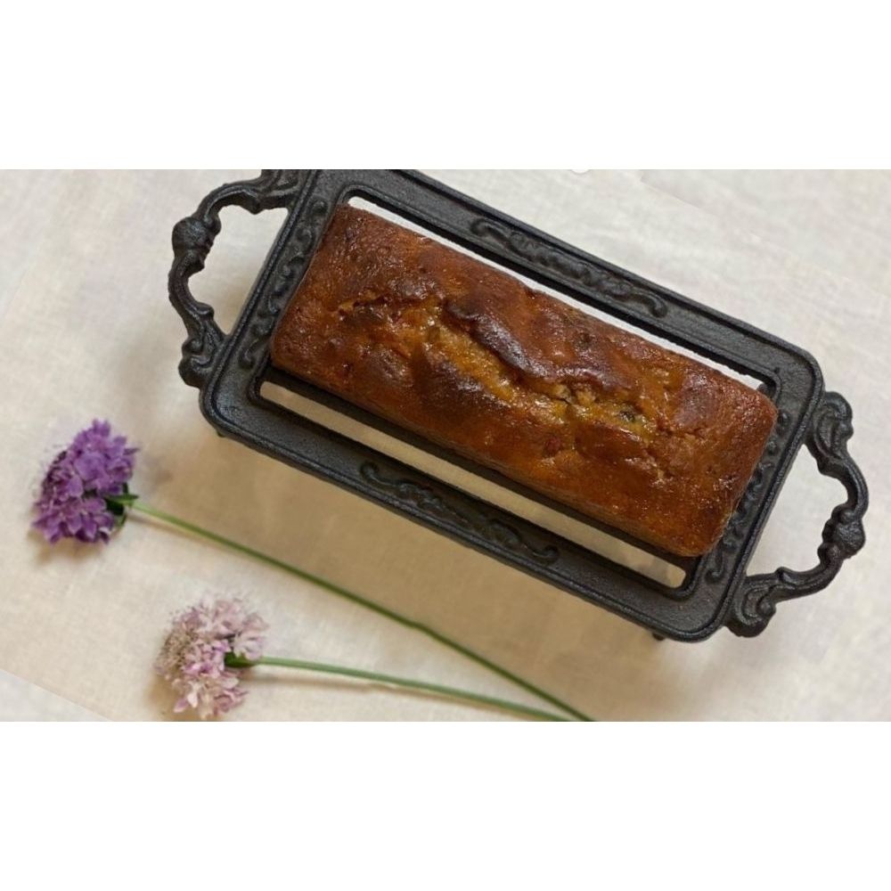 保存料・着色料は使用せず、三重県産高級小麦粉を使ったHideka.5のパウンドケーキ　無花果とレーズンのラム酒漬け　フルサイズ1本　Hideka.5【パウンドケーキ お取り寄せ グルメ スイーツ お菓子 おやつ 洋菓子 ケーキ 無花果 イチジク いちじく レーズン ギフト 贈り物 三重県 四日市市 四日市】