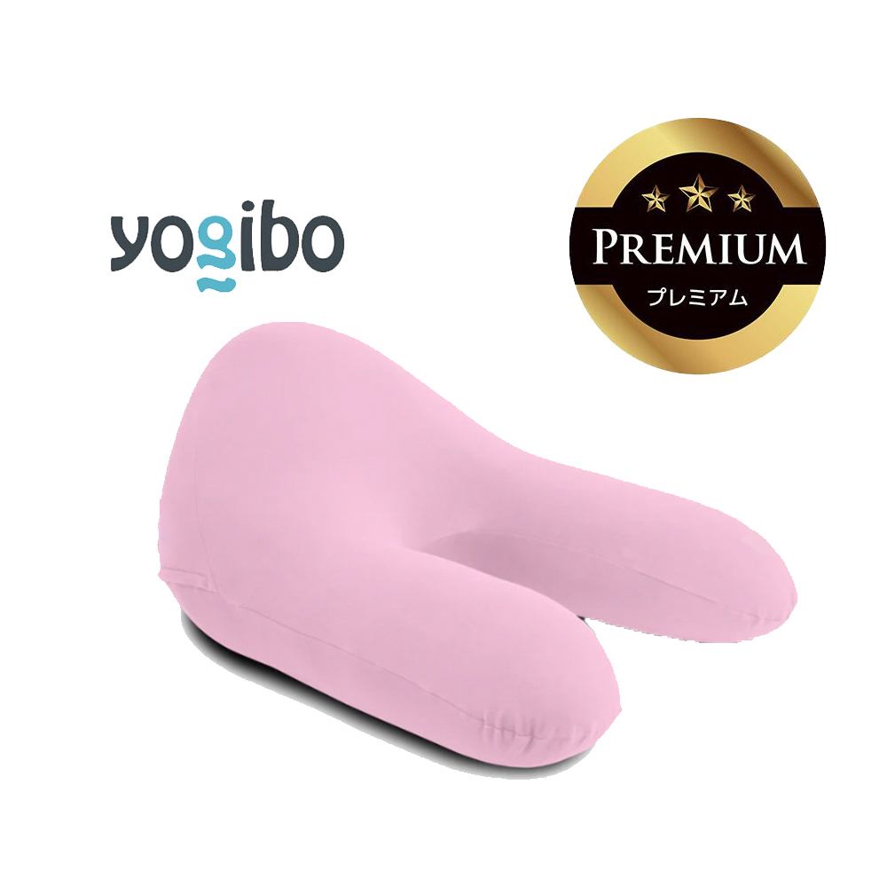 Yogibo Ghost Premium（ヨギボー ゴースト プレミアム）ラベンダー【ビーズクッション ビーズ 座椅子 椅子 クッション ビーズソファー ビーズソファ 新生活 プレゼント インテリア 家具 ベッド ゲーム】