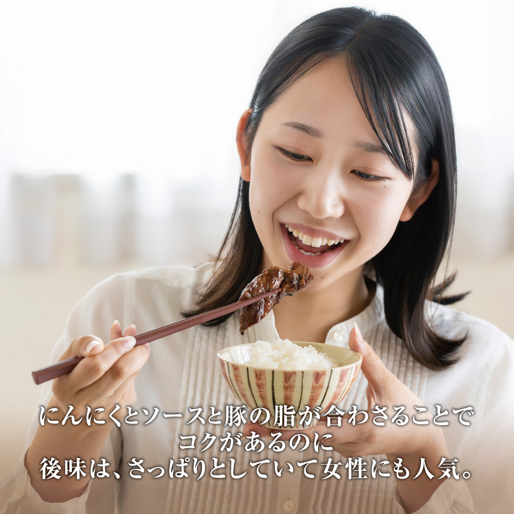 極上豚肩ロースの、極上の食べ方 TV番組で紹介多数！「まつもとの来来憲」の四日市名物 とんてき 250g×3個入│トンテキ レトルト 三重県産 豚ロース 肩ロース 豚 豚肉 肉 即席 お取り寄せグルメ 簡単調理 四日市市 ふるさと納税