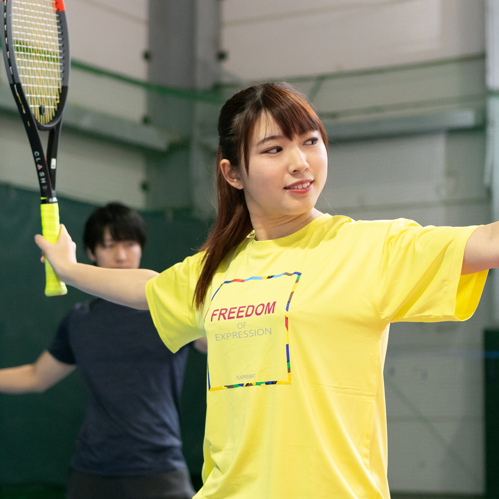 オリンピアスポーツクラブ テニススクールレッスン受講券 12ヵ月分