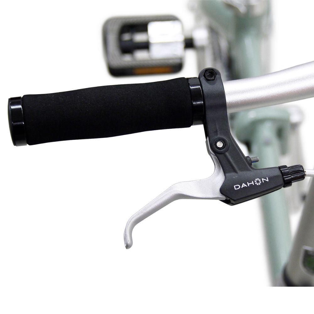 DAHON Dove Super Light Coal Black 送料無料 全国配送離島含│自転車 完成品 組み立て不要 折りたたみ自転車 通勤 通学 サイクリング 新生活 武田産業 三重県 四日市市 ふるさと納税