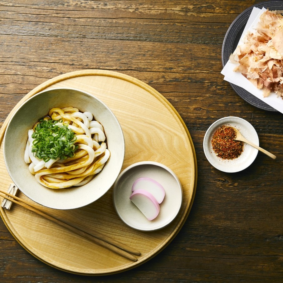 手打ち式伊勢うどんギフトセット8袋セット（16食入り）