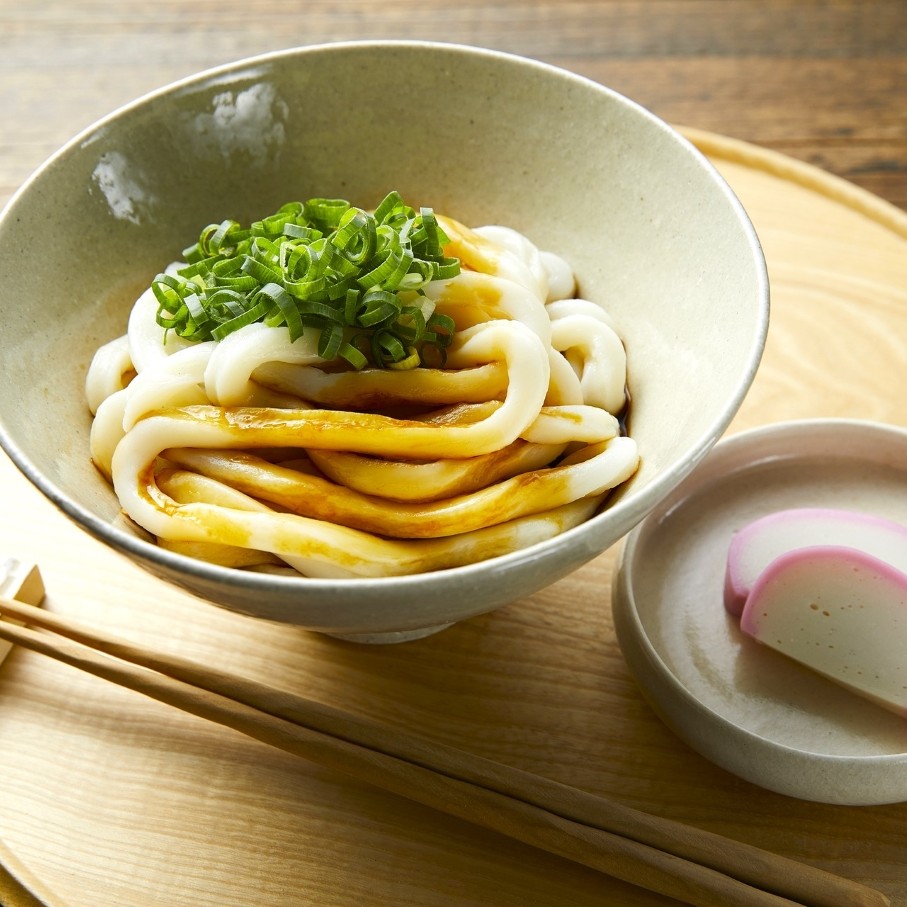 手打ち式伊勢うどんギフトセット8袋セット（16食入り）