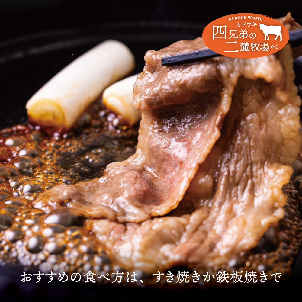 A4･A5「二麓（にろく）霜降り」黒毛和牛（大判）切り落とし 1.5kg（250g×6）ニセコ連峰と鈴鹿山脈、二つの麓（ふもと）で育てた脂の質にこだわった美味しい霜降りをリーズナブルに│牛肉 国産牛 ブランド牛 冷凍便 大容量 年末年始 お正月 焼肉 しゃぶしゃぶ すき焼き 三重県 四日市市 ふるさと納税