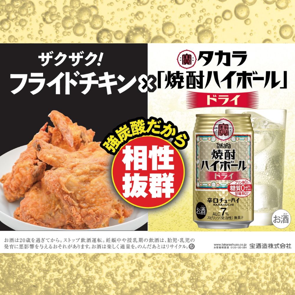 宝焼酎 ハイボール ドライ 350ml　24本 【日本酒類販売 タカラ TaKaRa お酒 酒 アルコール チューハイ 缶チューハイ 爽快 キレ味 辛口 爽やか 健康志向 三重県 四日市市 四日市】