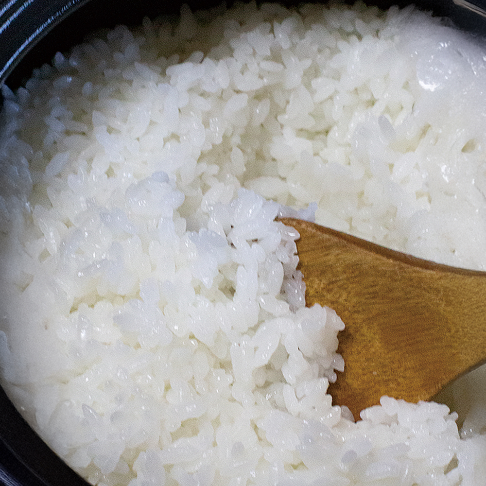 【萬古焼（ばんこやき）】IHごはん鍋　極（きわみ）　2合