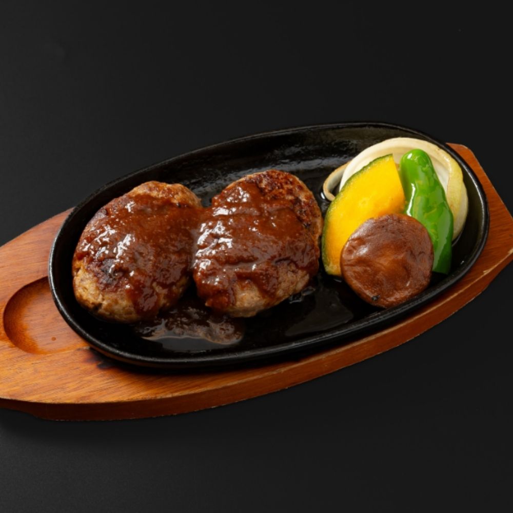 精肉店の直営焼肉【焼肉大剛】肉汁爆発！手ごね・肉々しい手作りハンバーグ （10個入り）【ハンバーグ 肉 牛肉 冷凍便 おすすめ 人気 ランキング 冷凍 手作り 詰め合わせ 大容量 冷凍食品 手作り お惣菜 国産 業務用 牛肉 名店 お弁当 夕食  ディナー 簡単調理 ストック クリスマス 年末年始 パーティ 三重県 四日市市 ふるさと納税】