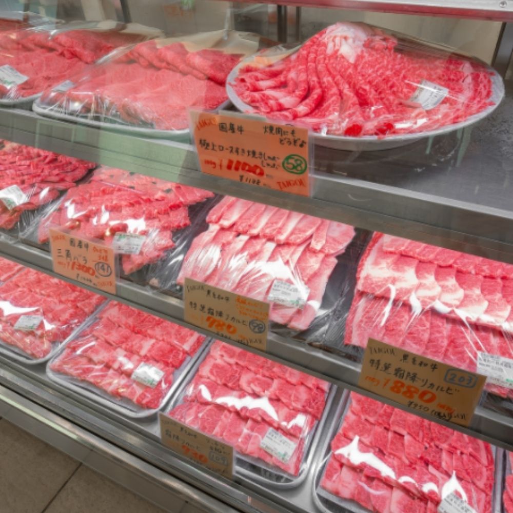 精肉店の直営焼肉【焼肉大剛】一本一本手作り！家族満喫！肉屋のウマウマ手作り串カツ（豚モモ）10本【カツ 串カツ 串揚げ 冷凍便 おすすめ 人気 ランキング 冷凍 詰め合わせ 大容量 冷凍食品 手作り 揚げ物 揚げるだけ お惣菜 国産 業務用 豚肉 ぶた肉 名店 お弁当 夕食 おかず 子ども 喜ぶ 簡単調理 ストック 三重県 四日市市 ふるさと納税】