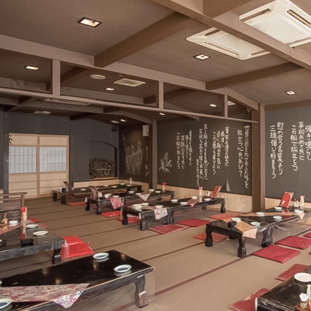 沖縄旅情と本格沖縄料理を提供  琉球ダイニング風と島人 お食事券 10,000円分 ～フード＆ドリンク各100種類以上で使える～【沖縄料理 ビアガーデン BBQ 泡盛 沖縄民謡 沖縄ポップス エイサー ライブステージ お食事券 ギフト券 プレゼント 三重県 四日市市 ふるさと納税】