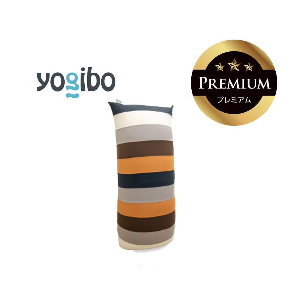 Yogibo Max Rainbow Premium (ヨギボー マックス レインボー プレミアム) ナチュラル【ビーズクッション ビーズ 座椅子 椅子 クッション ビーズソファー ビーズソファ 新生活 プレゼント インテリア 家具 ベッド ゲーム】