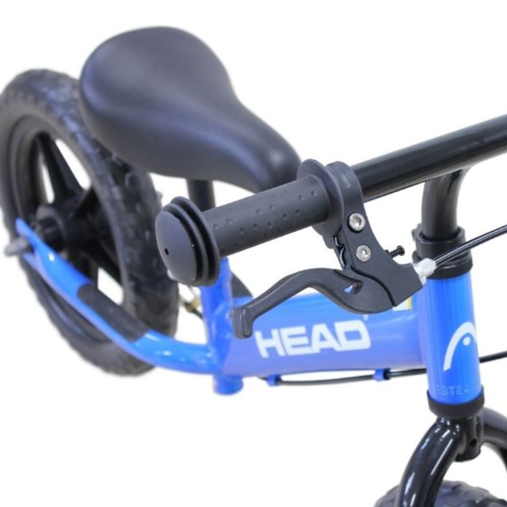 HEAD キックバイク バランスバイク 2～5歳  ライトグリーン 送料無料 全国配送離島含│こども 自転車 完成品 組み立て不要 空気入れ不要 プレゼント ギフト お祝い 武田産業 三重県 四日市市 ふるさと納税