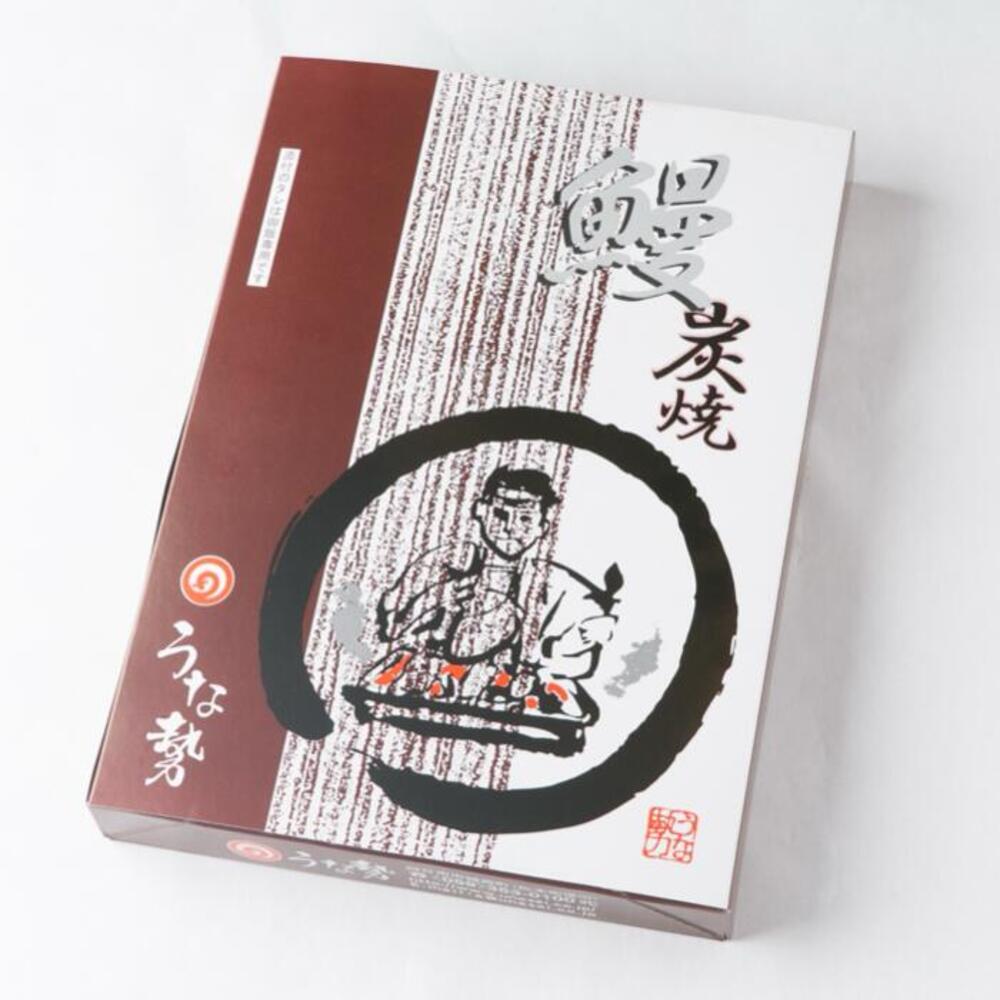 うな勢　うなぎ蒲焼 5本