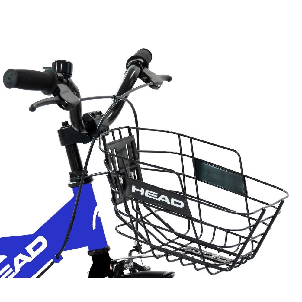 HEAD KIDS BIKE 3~6歳  マットブラック キッズ自転車 送料無料 全国配送離島含│こども 自転車 完成品 組み立て不要 プレゼント ギフト お祝い 武田産業 三重県 四日市市 ふるさと納税