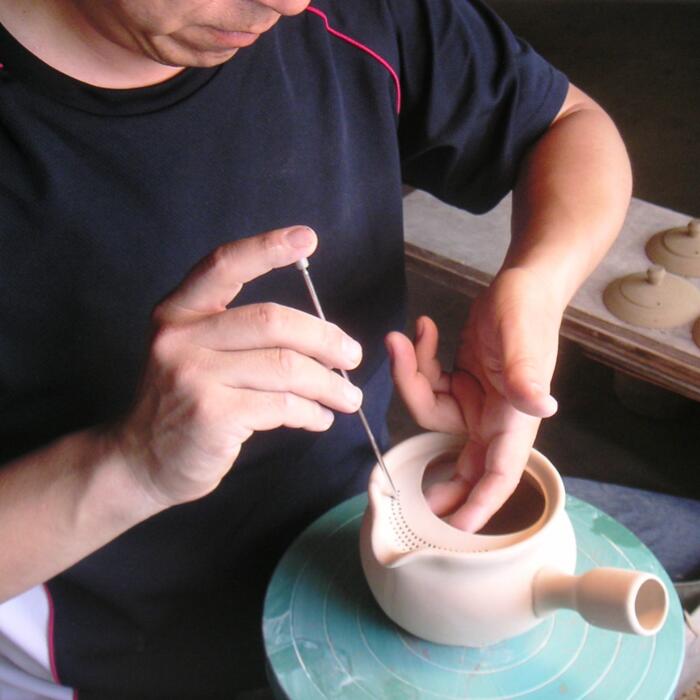 至高急須（小）