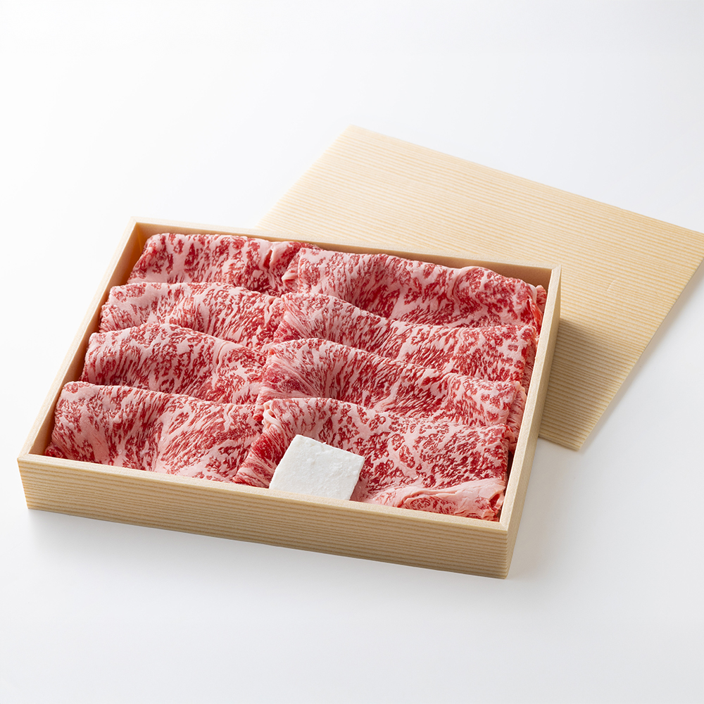 伊勢水沢牛（いせすいざわぎゅう）ロース赤身 1kg すき焼き用 しゃぶしゃぶ用 国産 三重県産 黒毛和牛│牛肉 焼肉 冷凍 ブランド牛 和牛 BBQ バーベキュー 上質 精肉 お取り寄せ ギフト 贈答 家庭用 自宅用 おすすめ 人気 三重県 四日市市 ふるさと納税