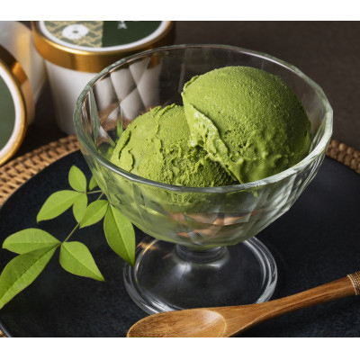 京都きよ泉の宇治抹茶・ほうじ茶・和紅茶アイスセット(6個入り)〈アイスクリーム アイス 抹茶スイーツ スイーツ 宇治抹茶 抹茶 ほうじ茶 和紅茶 セット デザート 洋菓子 ギフト 詰合わせ〉  56210356