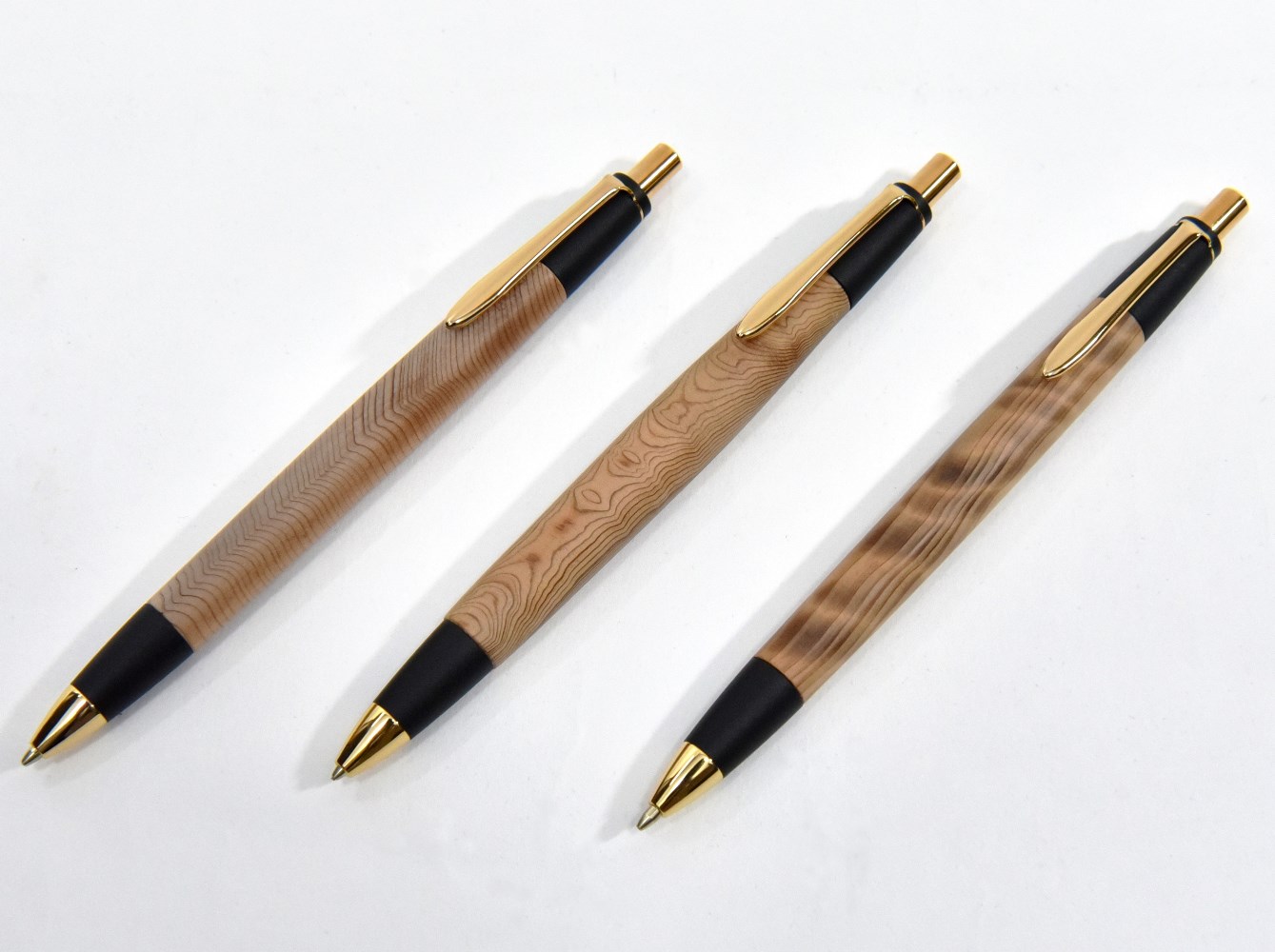 天然屋久杉無垢シャープペンシル・ストレートタイプ（0.5mm）１本　〈文具 文房具 ペン 雑貨 ギフト 贈答 プレゼント 記念品〉 56210365