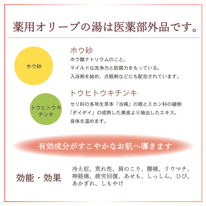 オリーブオイル 高配合の入浴剤 薬用オリーブの湯 3種 セット 1本 500ml オリーブ オイル 油 オリーブ油 薬用 液体 入浴剤 スキンケア 美容 肌ケア バス用品 液体入浴剤 オリーブオイル