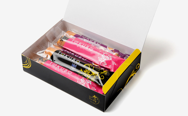 【料亭のおもてなしおやつ】TOKUBO人気3種セット 10本入 焼き菓子 洋菓子 フィナンシェ クッキー チーズ チョコ あんこ