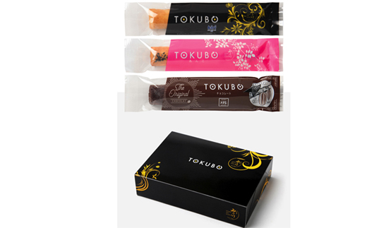 【料亭のおもてなしおやつ】TOKUBO人気3種セット 20本入 焼き菓子 洋菓子 フィナンシェ クッキー チーズ チョコ あんこ