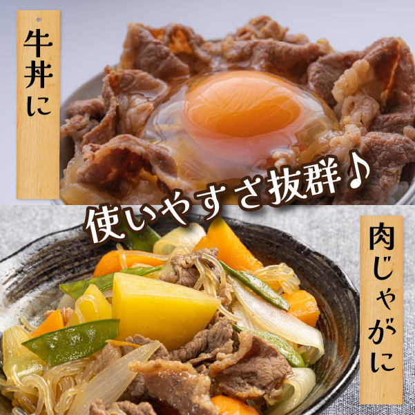 【人気精肉店からお届け】小林市産 黒毛和牛 切り落とし 2kg （牛肉 黒毛和牛 訳あり 切り落とし 小間切れ 赤身 小分け）