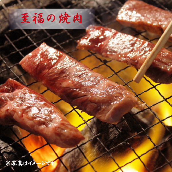 【A4等級以上】宮崎牛肩ロース焼肉用 400g（牛肉 黒毛和牛 宮崎牛 ロース 赤身 霜降り 焼肉 BBQ）