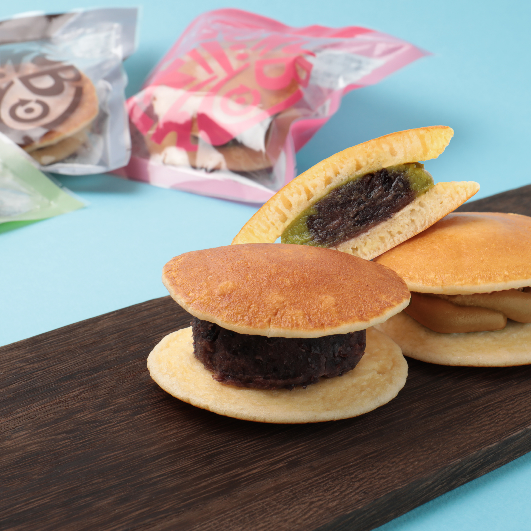 TOKUBOさんど 10種詰め合わせ（化粧箱入り） 焼き菓子 洋菓子 お菓子 ギフト スイーツ ホットケーキ さんど