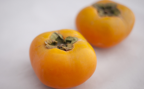 【産直もぎたて】太秋柿（2kg）