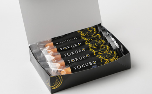 【料亭のおもてなしおやつ】TOKUBOチーズ味 10本入 焼き菓子 洋菓子 フィナンシェ クッキー チーズ