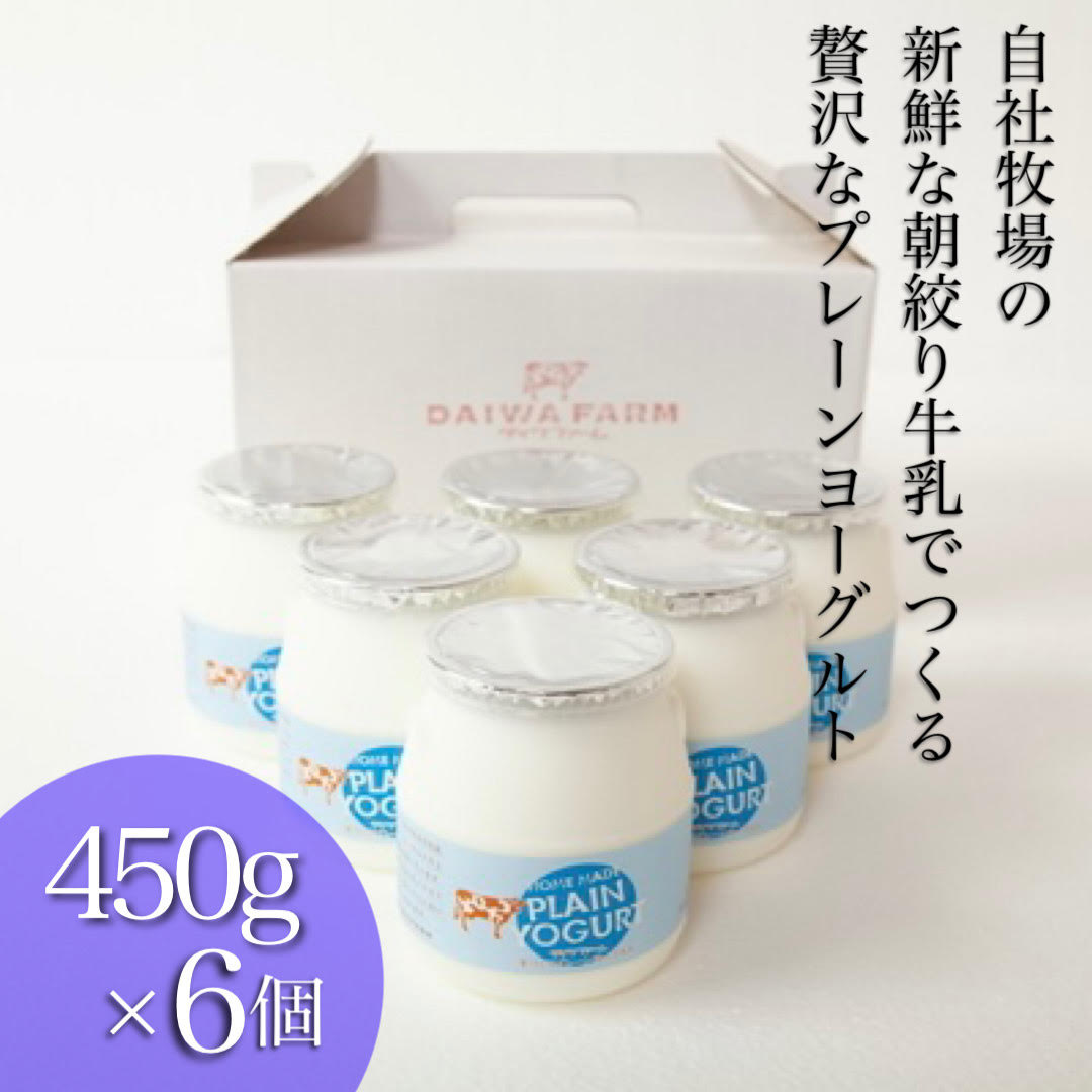 【牧場直送】素材にこだわった朝搾り牛乳のヨーグルトセット（乳製品 生乳 牛乳 ヨーグルト 小分け 人気 地域限定 宮崎 小林市）