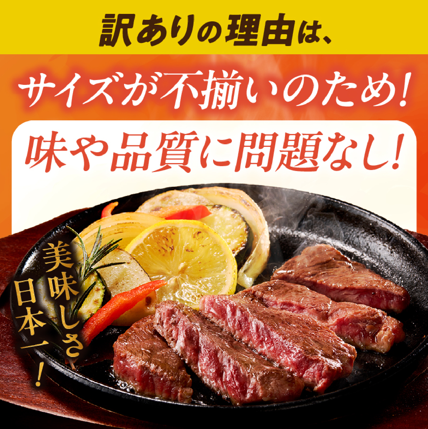 【訳あり】宮崎牛赤身ステーキ6枚 計600g（内閣総理大臣賞 A4 A5 宮崎牛 牛肉 黒毛和牛 赤身 ステーキ 訳あり 宮崎県）