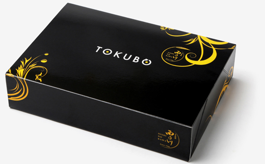 【料亭のおもてなしおやつ】TOKUBOチョコレート味 10本入 焼き菓子 洋菓子 フィナンシェ クッキー チョコ