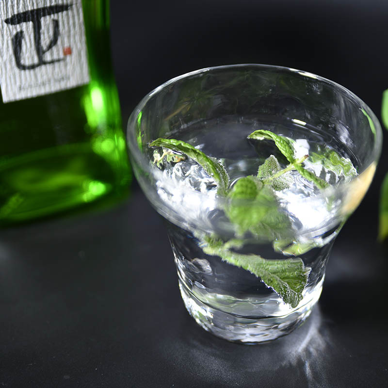 Japanese craft Gin MASAHARU 47度 720ml　ジン＜7-5a＞