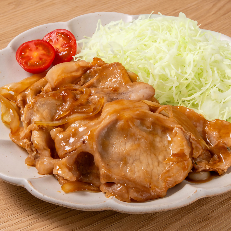 【最速便】宮崎県産豚肉 6種 バラエティ2kgセット スライス トンカツ 小間切れ ミンチ＜58-26a＞