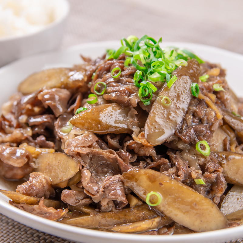 黒毛和牛「宮崎和牛 齋藤牛」切り落とし1.2kg  小分け400g×3＜5-9a＞