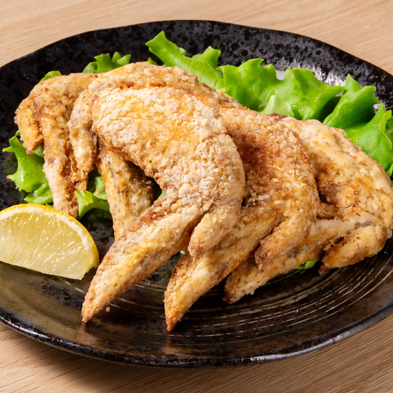 宮崎県産若鶏 5種 3.6kgセット 小分け 12パック もも肉 手羽先 手羽中ハーフ 手羽元 肩肉 とり肉 国産 真空パック 切身 切り身 モモ肉＜70-9a＞