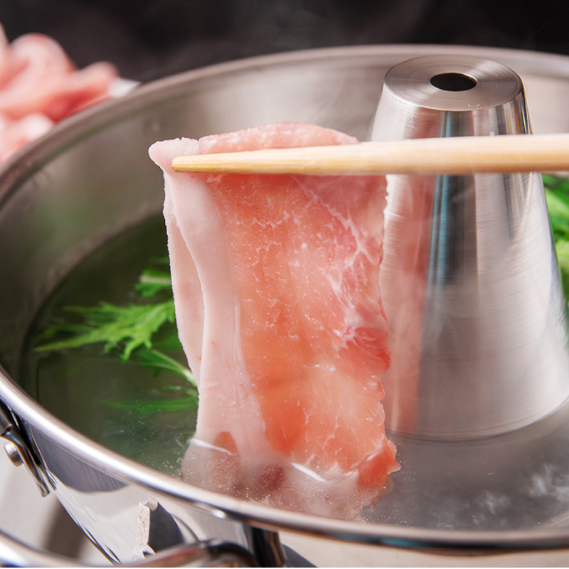 宮崎県産豚肉・鶏肉 合計4kg便利セット 豚肉ロース又は肩ローススライス1kg 鶏もも肉カット1.5kg 鶏むね肉カット1.5kg＜70-32a＞