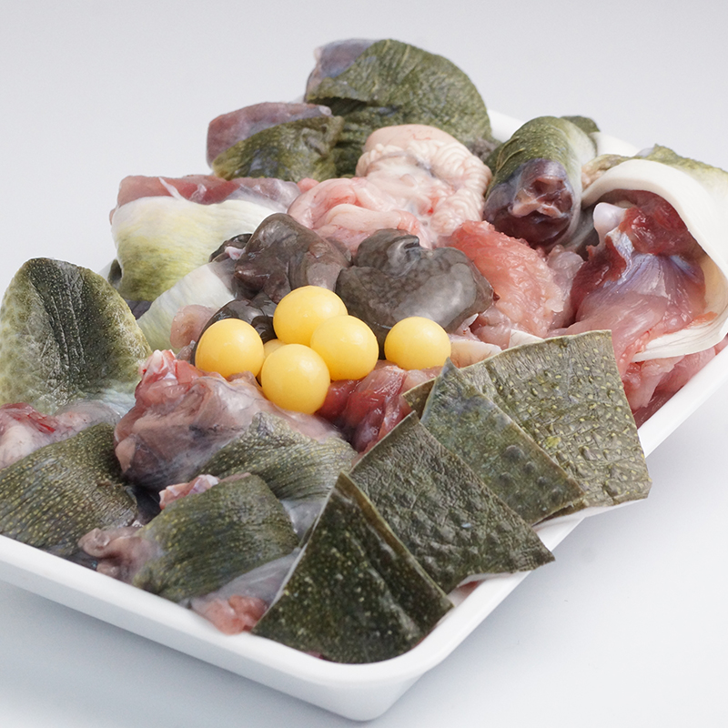 【ブランド ゆずすっぽん】骨付きすっぽん肉 600g【西都すっぽん】＜27-5a＞ 【10月より発送開始】