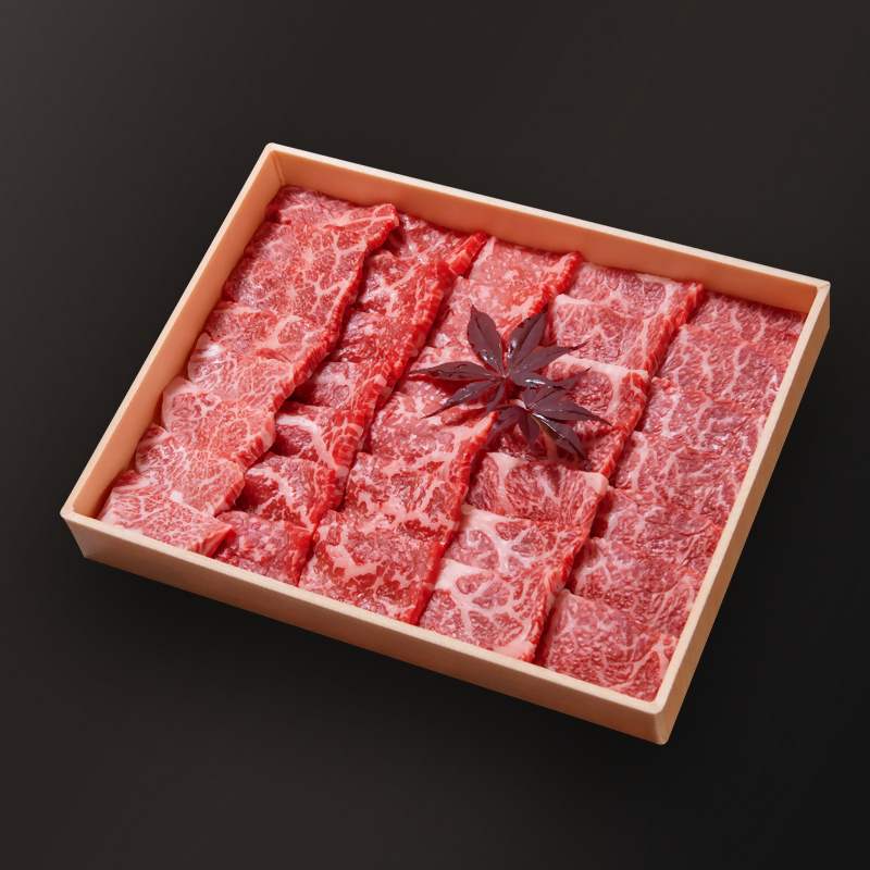 【世界グランプリ受賞】黒毛和牛稀少部位を含む 特上焼肉極み500g 有田牧畜産業ブランドEMO牛＜14-13a＞