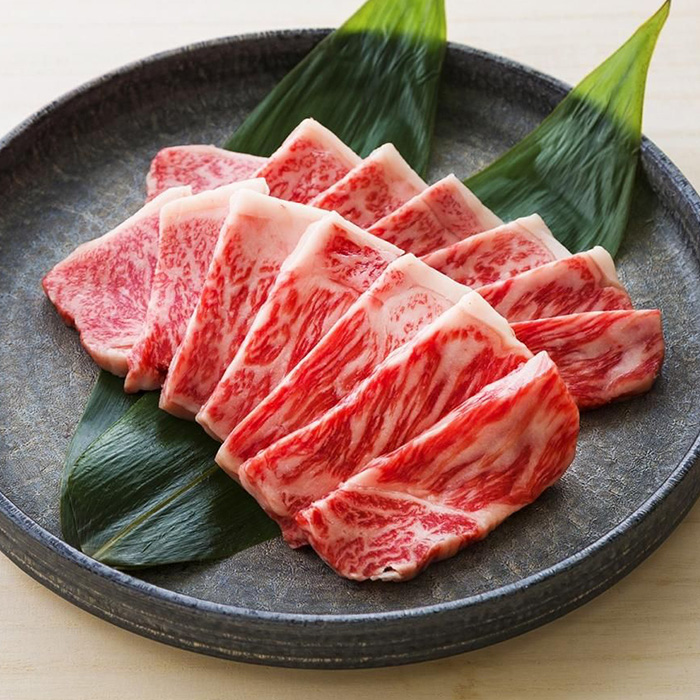 ＜2026年お中元ギフト＞鹿児島県産黒毛和牛 特上ロース焼肉 (計250g) 牛肉 肉 黒毛和牛 国産 国産牛 九州 鹿児島 鹿児島県産 ロース ロース肉 焼肉 焼き肉 冷凍 ギフト【バクロ】【00-030-30-R8OC】